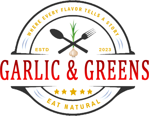 Garlic & Greens